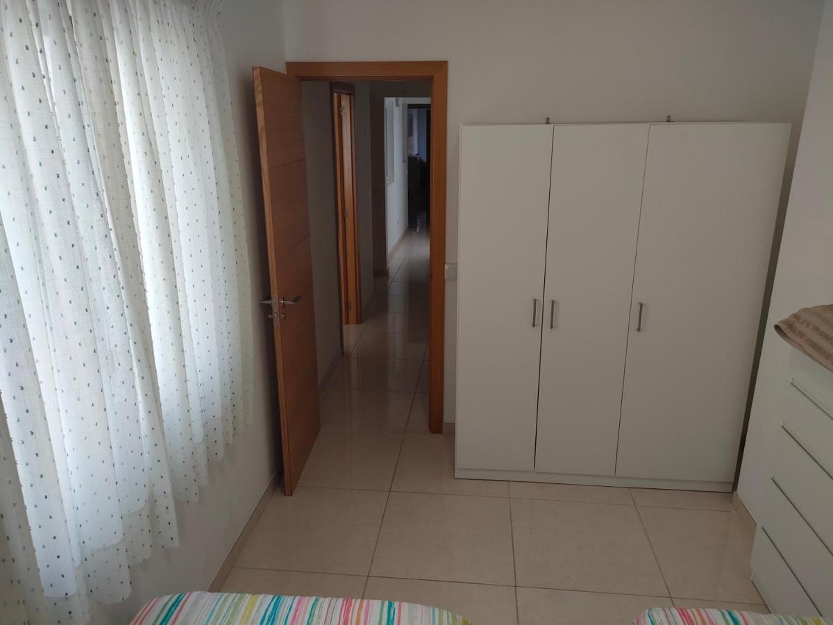 Casa Las Canteras Villa Las Palmas de Gran Canaria Dış mekan fotoğraf