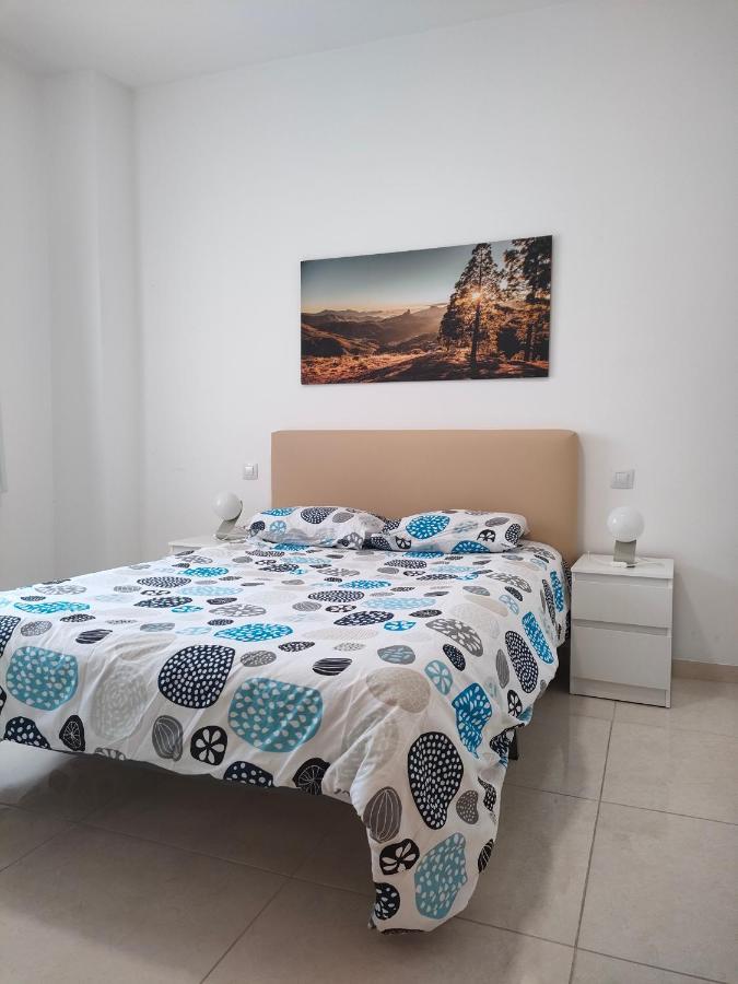 Casa Las Canteras Villa Las Palmas de Gran Canaria Dış mekan fotoğraf