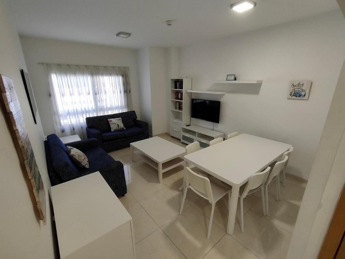 Casa Las Canteras Villa Las Palmas de Gran Canaria Dış mekan fotoğraf