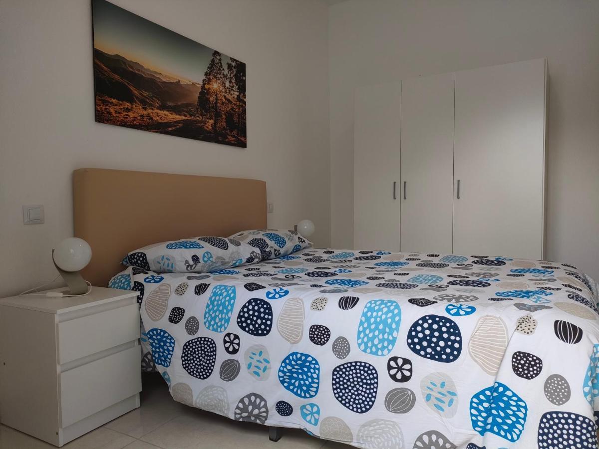 Casa Las Canteras Villa Las Palmas de Gran Canaria Dış mekan fotoğraf