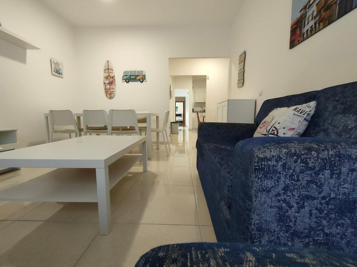 Casa Las Canteras Villa Las Palmas de Gran Canaria Dış mekan fotoğraf