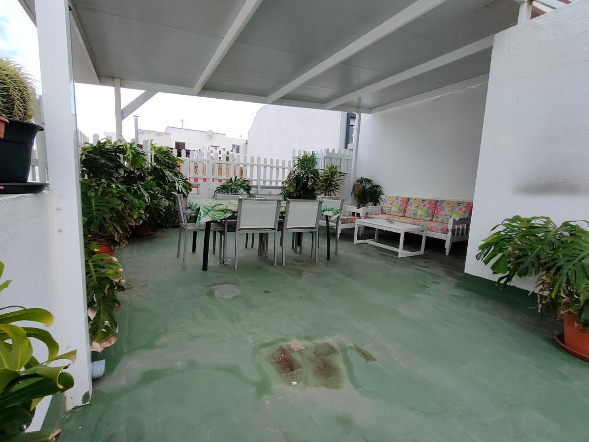 Casa Las Canteras Villa Las Palmas de Gran Canaria Dış mekan fotoğraf