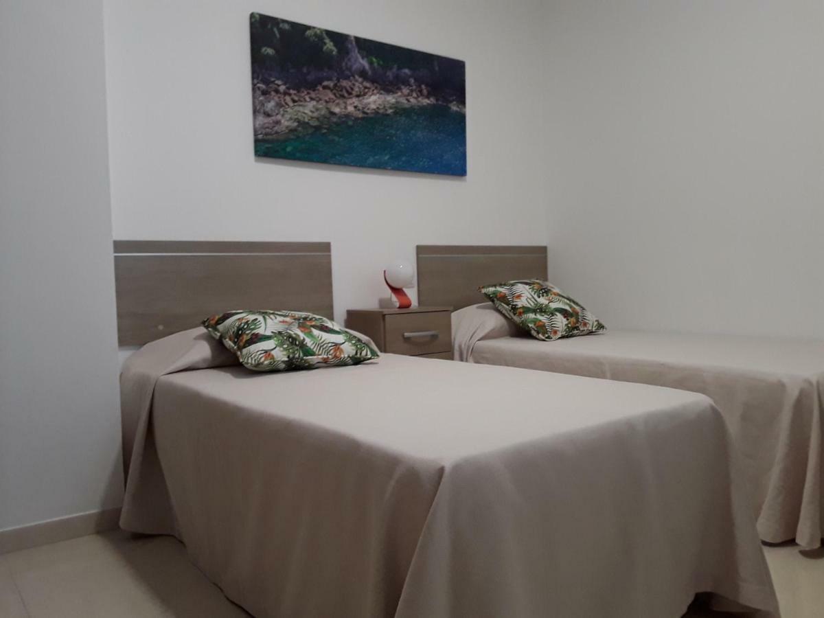 Casa Las Canteras Villa Las Palmas de Gran Canaria Dış mekan fotoğraf