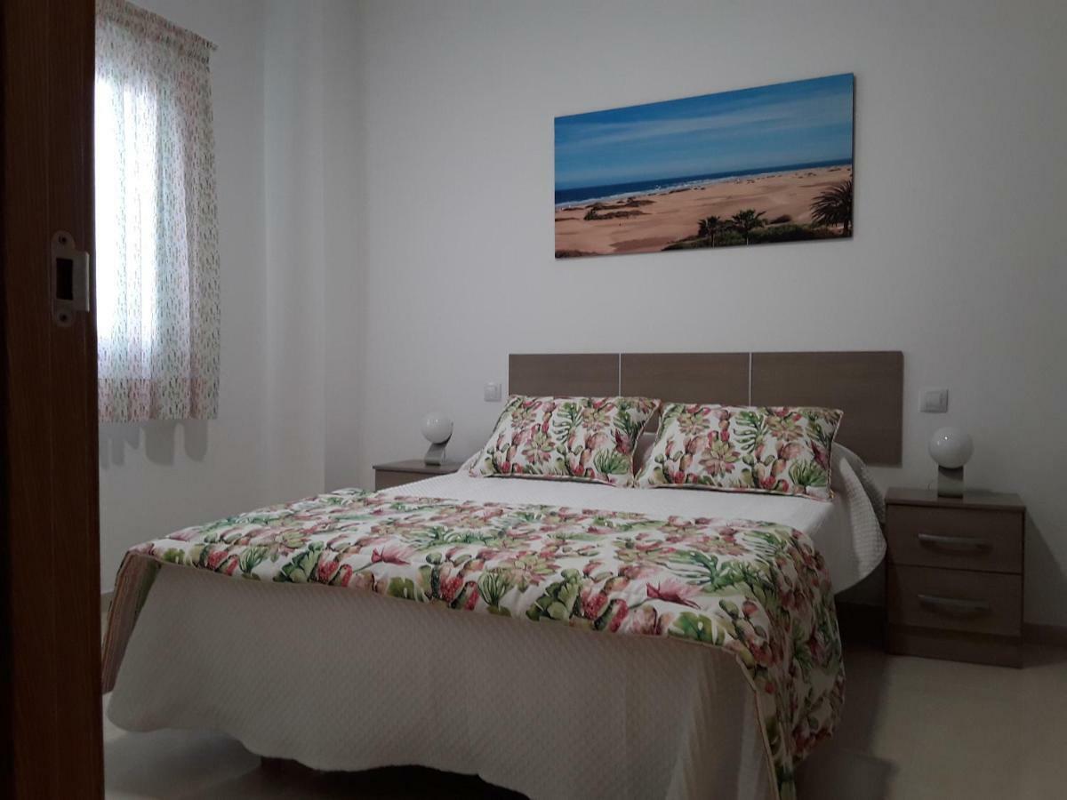Casa Las Canteras Villa Las Palmas de Gran Canaria Dış mekan fotoğraf